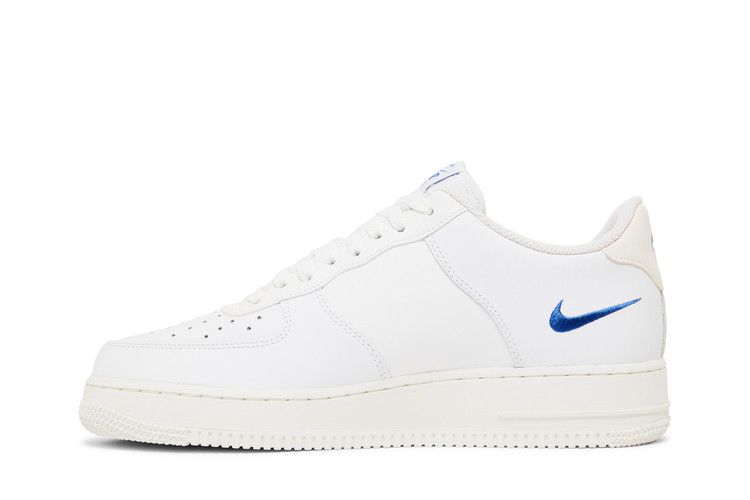 Nike Air Force 1 Low Multi-Swoosh