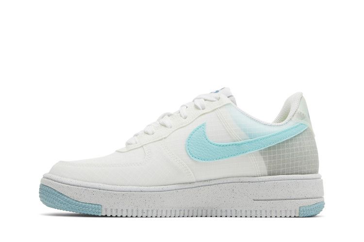 Nike Air Force 1 Low Crater White Copa (GS)