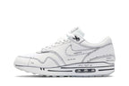 Nike Air Max 1 Tinker Schematic