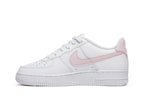Nike Air Force 1 Low Pink Foam White (GS)