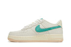 Nike Air Force 1 Low Test of Time Sail Green (GS)