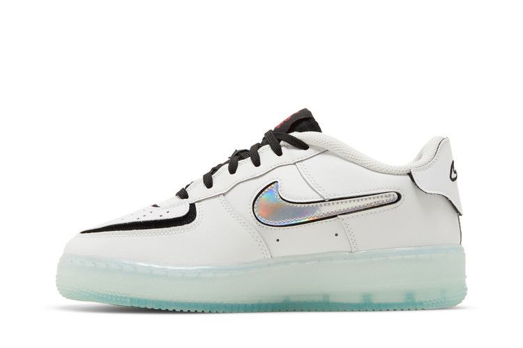 Nike Air Force 1/1 Low AF1 Mix White (GS)