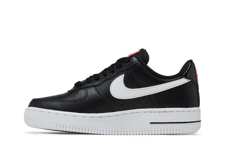 Nike Air Force 1 Low SE Black (Women's)
