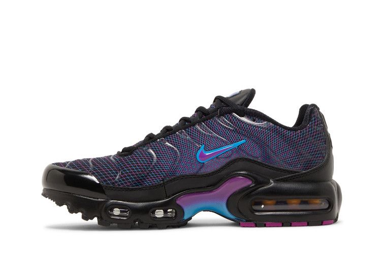 Nike Air Max Plus Spirograph (GS)