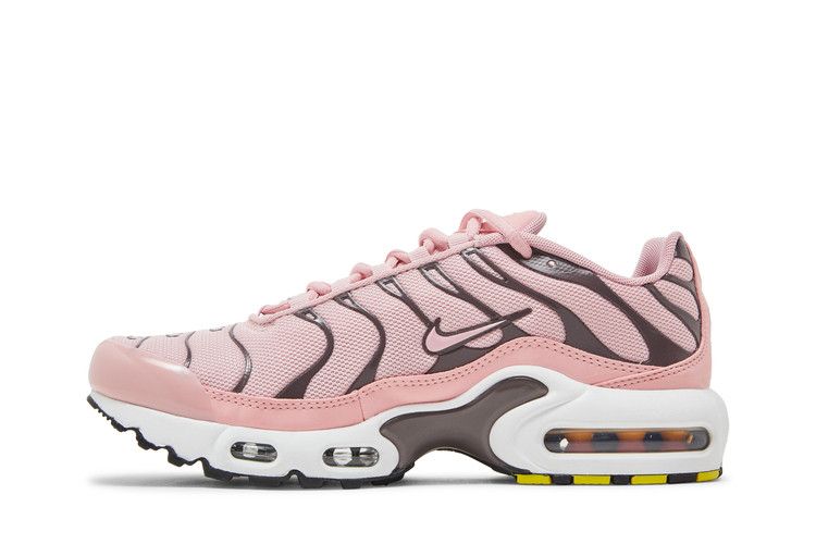 Nike Air Max Plus Pink Glaze (GS)