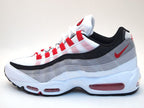Nike Air Max 95 Comet Red