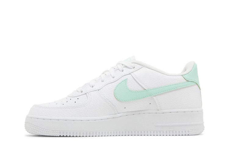 Nike Air Force 1 Low Mint Swoosh (GS)