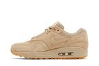 Nike Air Max 1 Pinnacle Linen Linen Gum (Women's)