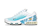 Nike Air Max Plus 3 White Aquamarine