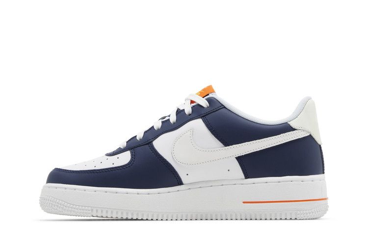 Nike Air Force 1 Low LV8 UV Reactive (GS)