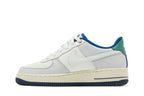 Nike Air Force 1 Low LV8 Sunny Sports Club (GS)