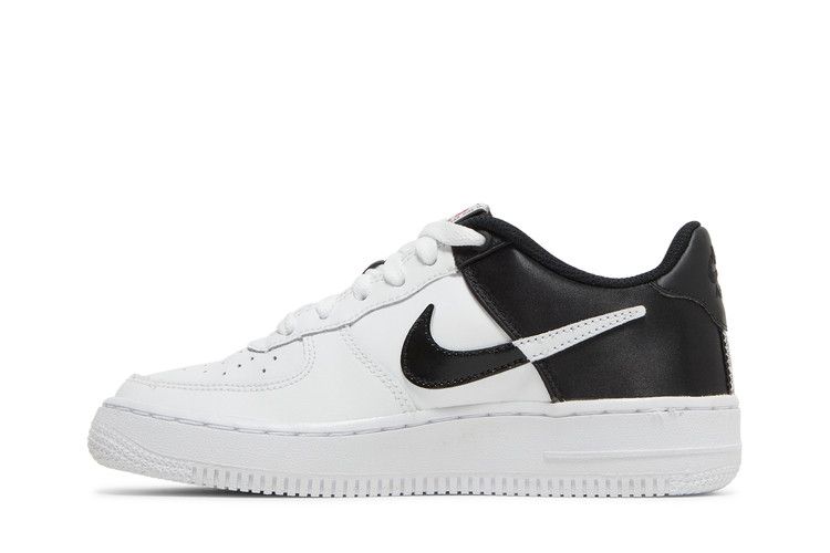 Nike Air Force 1 Low LV8 Spurs (GS)
