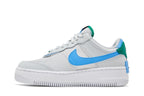 Nike Air Force 1 Low Shadow Malachite (Women's)