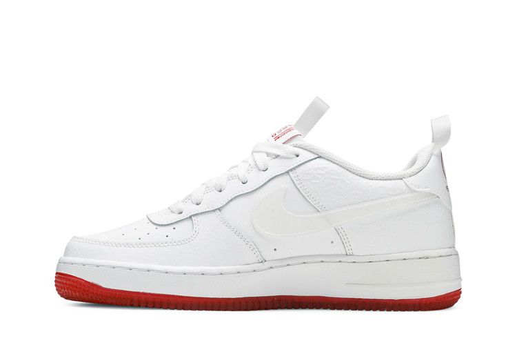 Nike Air Force 1 Low Bodega Plastic Bag (GS)