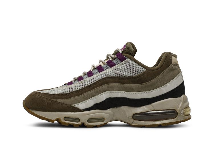 Nike Air Max 95 atmos (2003)