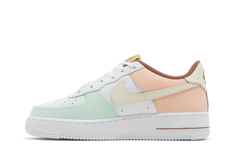 Nike Air Force 1 Low LV8 Ice Cream (GS)