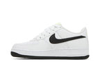 Nike Air Force 1 Low Just Do It White Volt (GS)