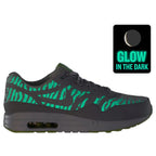 Nike Air Max 1 Tape Glow in the Dark