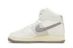 Nike Air Force 1 High LE Sail Light Bone (GS)