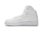 Nike Air Force 1 High White (GS)
