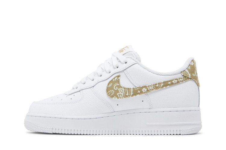 Nike Air Force 1 '07 LX Coconut (Women's)