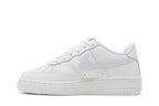 Nike Air Force 1 Low White Aura (GS)