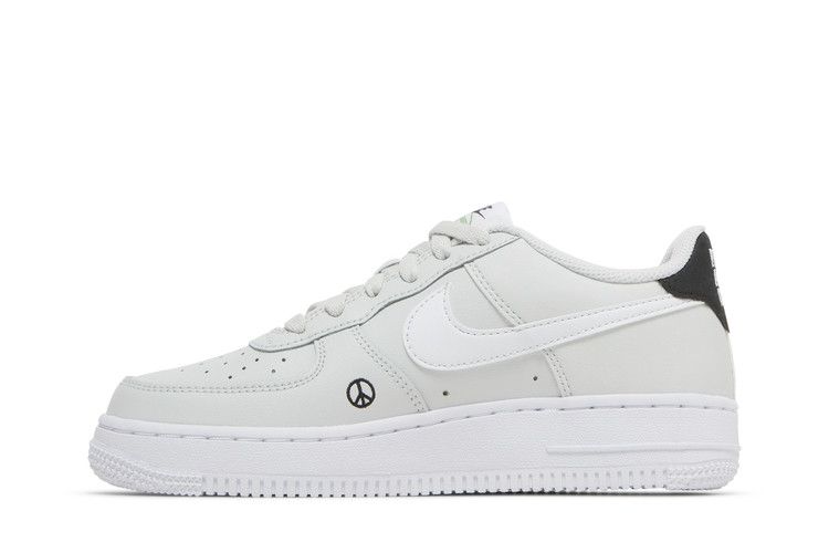 Nike Air Force 1 Low LV8 Have a Nike Day Earth (GS)