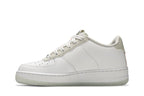 Nike Air Force 1 White Total Orange (GS)