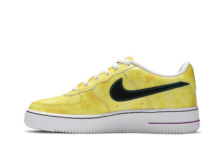Nike Air Force 1 Low Peace, Love & Basketball (GS)