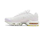 Nike Air Max Plus White Light Violet (GS)