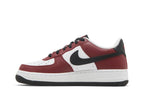 Nike Air Force 1 Low LV8 Team Red (GS)