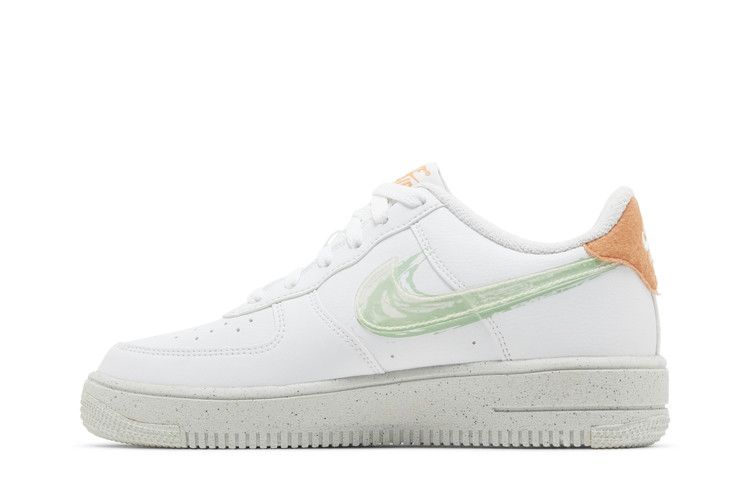 Nike Air Force 1 Low Crater Brushstroke (GS)