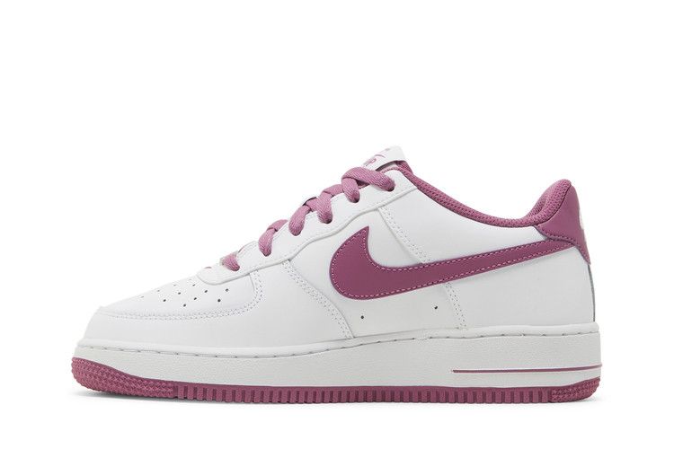 Nike Air Force 1 Low White Mauve (GS)