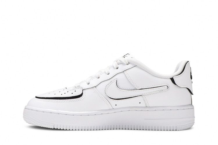 Nike Air Force 1/1 Cosmic Clay (GS)