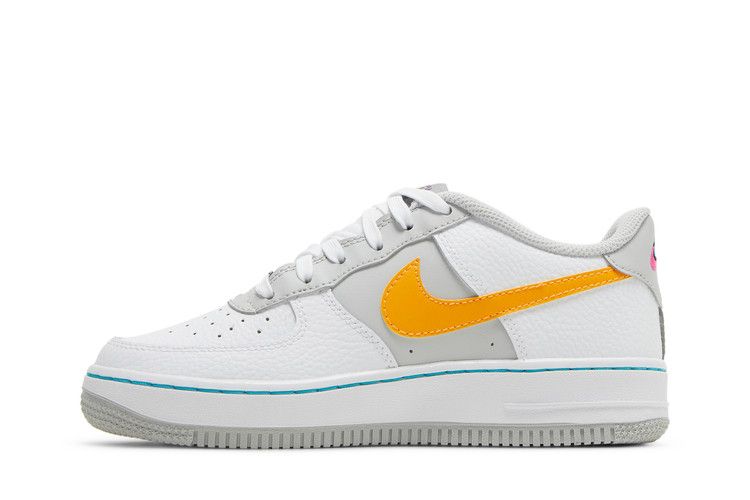 Nike Air Force 1 Low EMB NBA 75th Anniversary Fiesta (GS)