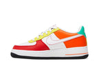 Nike Air Force 1 Low '07 LV8 Rubik's Cube (GS)