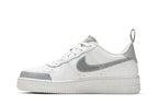 Nike Air Force 1 Low LV8 White Wolf Grey (GS)