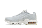 Nike Air Max Plus Aura White (GS)