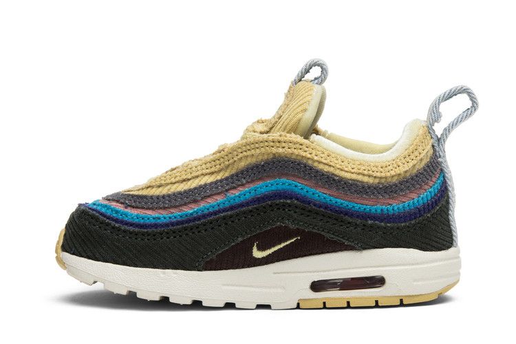 Nike Air Max 1/97 Sean Wotherspoon (TD)