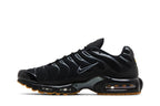 Nike Air Max Plus Black Gum Light Brown