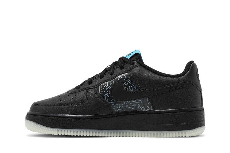 Nike Air Force 1 Low Computer Chip Space Jam (GS)