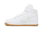 Nike Air Force 1 High White Gum (GS)