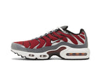 Nike Air Max Plus Team Red Cool Grey (GS)