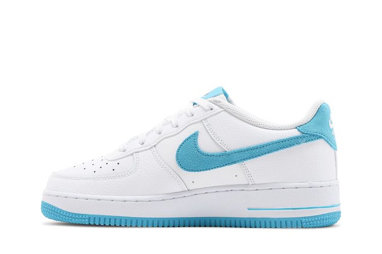 Nike Air Force 1 Low Hare Space Jam (GS)