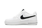 Nike Air Force 1 Low AN20 White Black (GS)