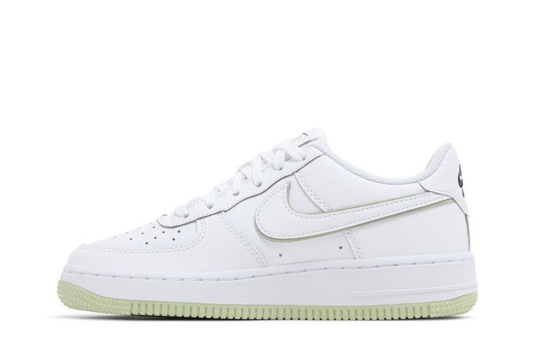 Nike Air Force 1 Low Honeydew (GS)