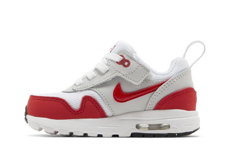 Nike Air Max 1 EasyOn Sport Red (2023) (TD)