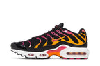 Nike Air Max Plus Black Active Pink (GS)