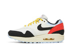 Nike Air Max 1 Sail Royal Tint (Women's)