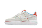Nike Air Force 1 Low LV8 Holiday Cookies (GS)